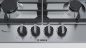 Preview: Bosch PCH 6 A 5 C 90 D Knebel